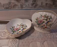 Aynsley "Pembroke" China Pieces