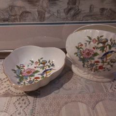 Aynsley "Pembroke" China Pieces