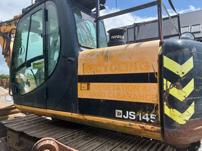 Jcb 14.5