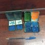 Vintage Paint boxes Image 9