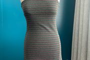 Bodycon dress. Size S