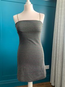 Bodycon dress. Size S