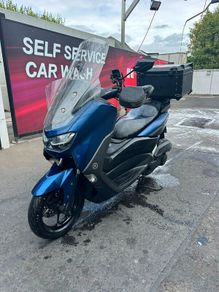 2021 Yamaha NMAX 125 - Great Condition