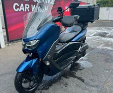 2021 Yamaha NMAX 125 - Great Condition