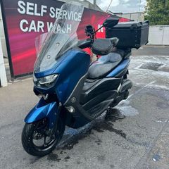 2021 Yamaha NMAX 125 - Great Condition