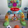 VTech Baby 3-in-1 Sports Centre Image 2