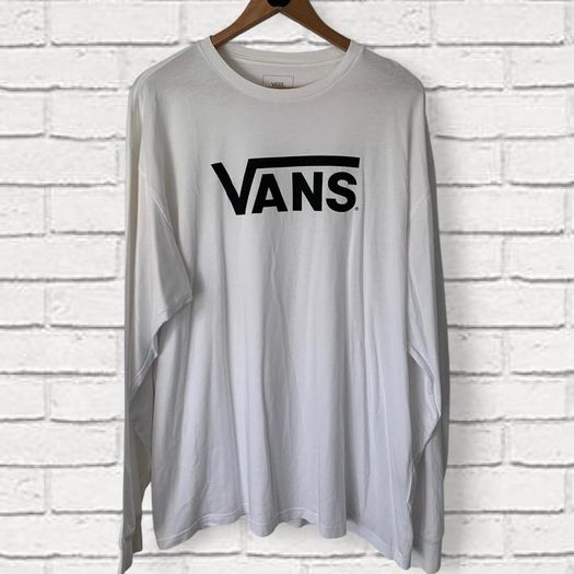 Vans Long Sleeve