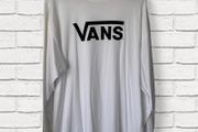 Vans Long Sleeve