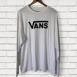 Vans Long Sleeve
