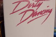 Dirty Dancing Keepsake Edition 2 Dvd + Bluray Patrick Swayze 80s classic