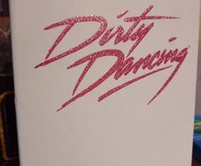 Dirty Dancing Keepsake Edition 2 Dvd + Bluray Patrick Swayze 80s classic