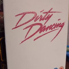 Dirty Dancing Keepsake Edition 2 Dvd + Bluray Patrick Swayze 80s classic