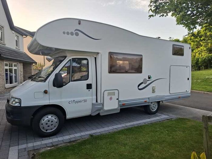 Campervan