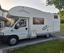 Campervan