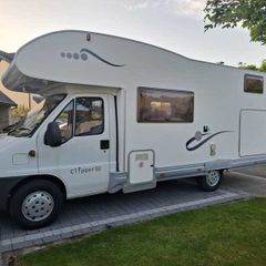 Campervan