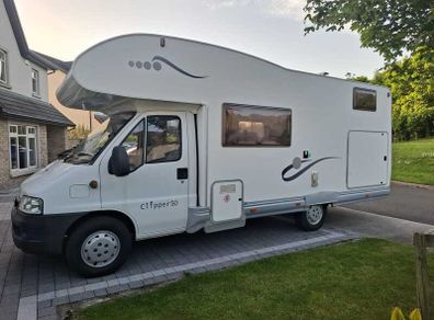 Campervan