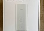 HUAWEI B818-263 broadband SIM 4G LTE router