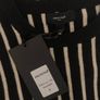 Stripped designer jumper Image 3