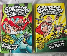 Captain Underpants