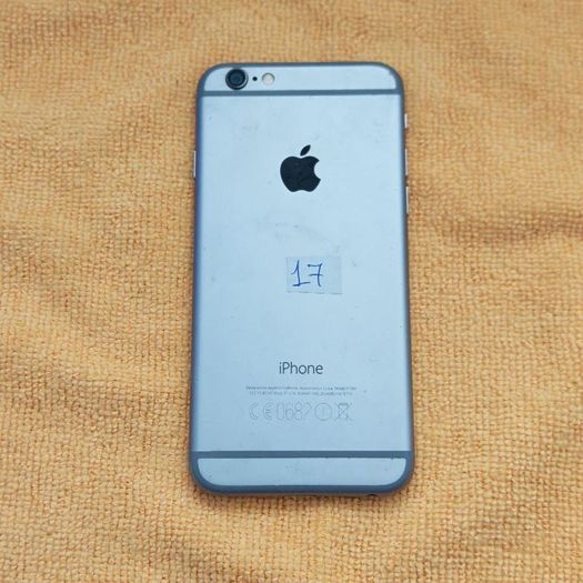 iPhone 6 - Semi-functional