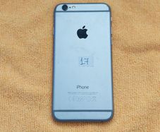 iPhone 6 - Semi-functional