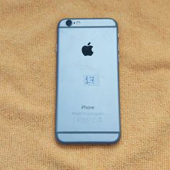 iPhone 6 - Semi-functional