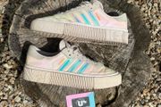Adidas Samba Special Edition Cream