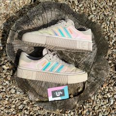 Adidas Samba Special Edition Cream