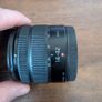 Panasonic Lumix G Vario 14-42mm f/3.5-5.6 ASPH Image 2