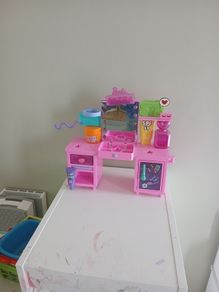 Barbie Extra dressing table