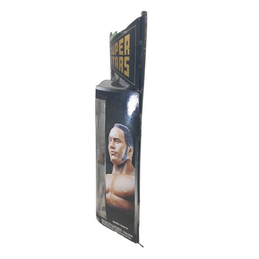WWE Classic Superstars Series Action Figures