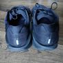 Nike Downshifter 13 Black Trainers 12 UK Image 4
