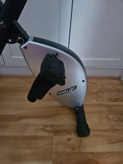 exercise bike