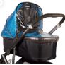 Uppababy Carry Cot Rain Shield Image 4