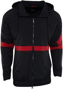Jordan Diamond Windbreaker