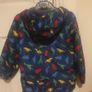 Dinosaur raincoat / jacket Image 2