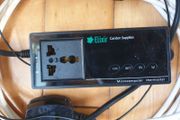 Digital Temperature Thermostat and 10metre Soil Heating Cable