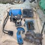 Ford tractor parts Image 6