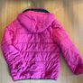 Girls padded jacket 12y Image 2