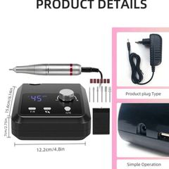 electric nail drill