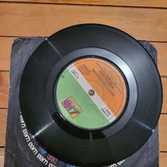 Roberta Flack featuring Donny Hathaway Back Together Again 7 inch