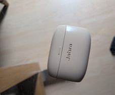 Jabra Elite 65t earphones