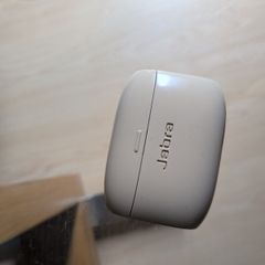 Jabra Elite 65t earphones