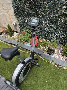 exercise bike free