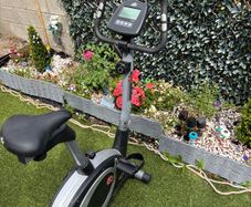 exercise bike free