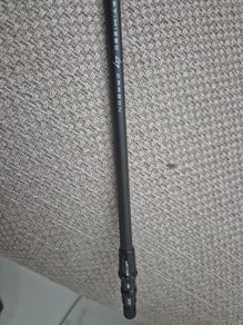 Project X HZRDUS Black Gen 5 70g 6.5 X-Stiff