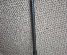 Project X HZRDUS Black Gen 5 70g 6.5 X-Stiff
