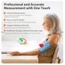 iHealth Track Smart Upper Arm Blood Pressure Monitor with Wide Range Cuff That fits Standard to Large Adult Arms, Bluetooth Compatible for iOS & Android Devices Image 2