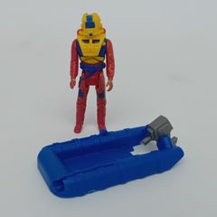 Kenner MASK Adventure Pack Coast Patrol