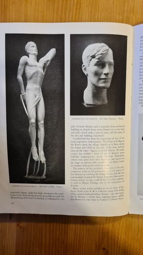 The Studio. Magazines. The Leading Magazine Of Contemporary Art Of The Time. All In Good Condition.